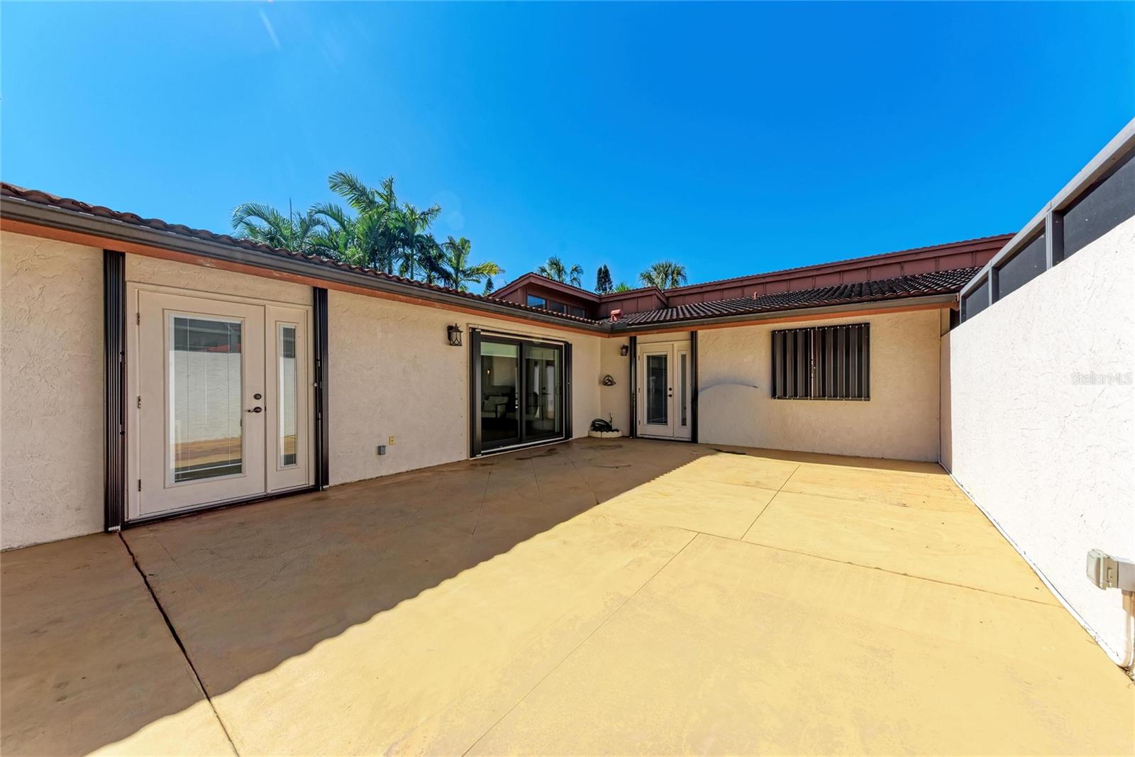 GARDEN VILLAS AT WILD OAK BAY - Residential