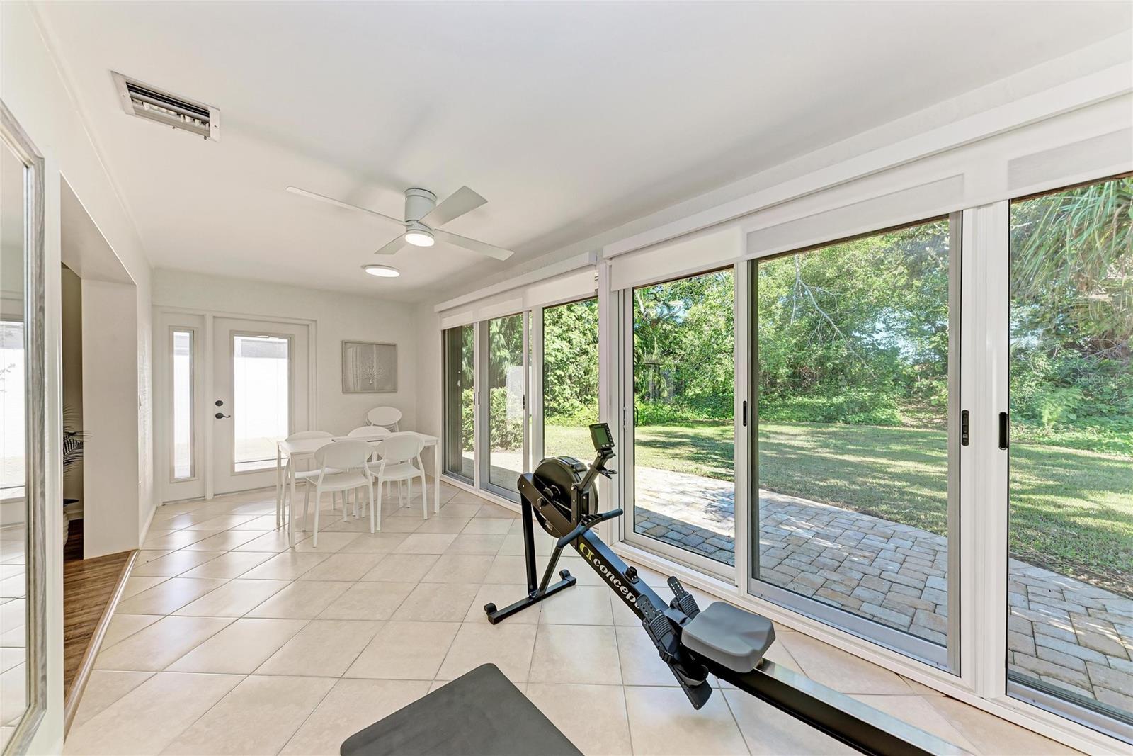 GARDEN VILLAS AT WILD OAK BAY - Residential