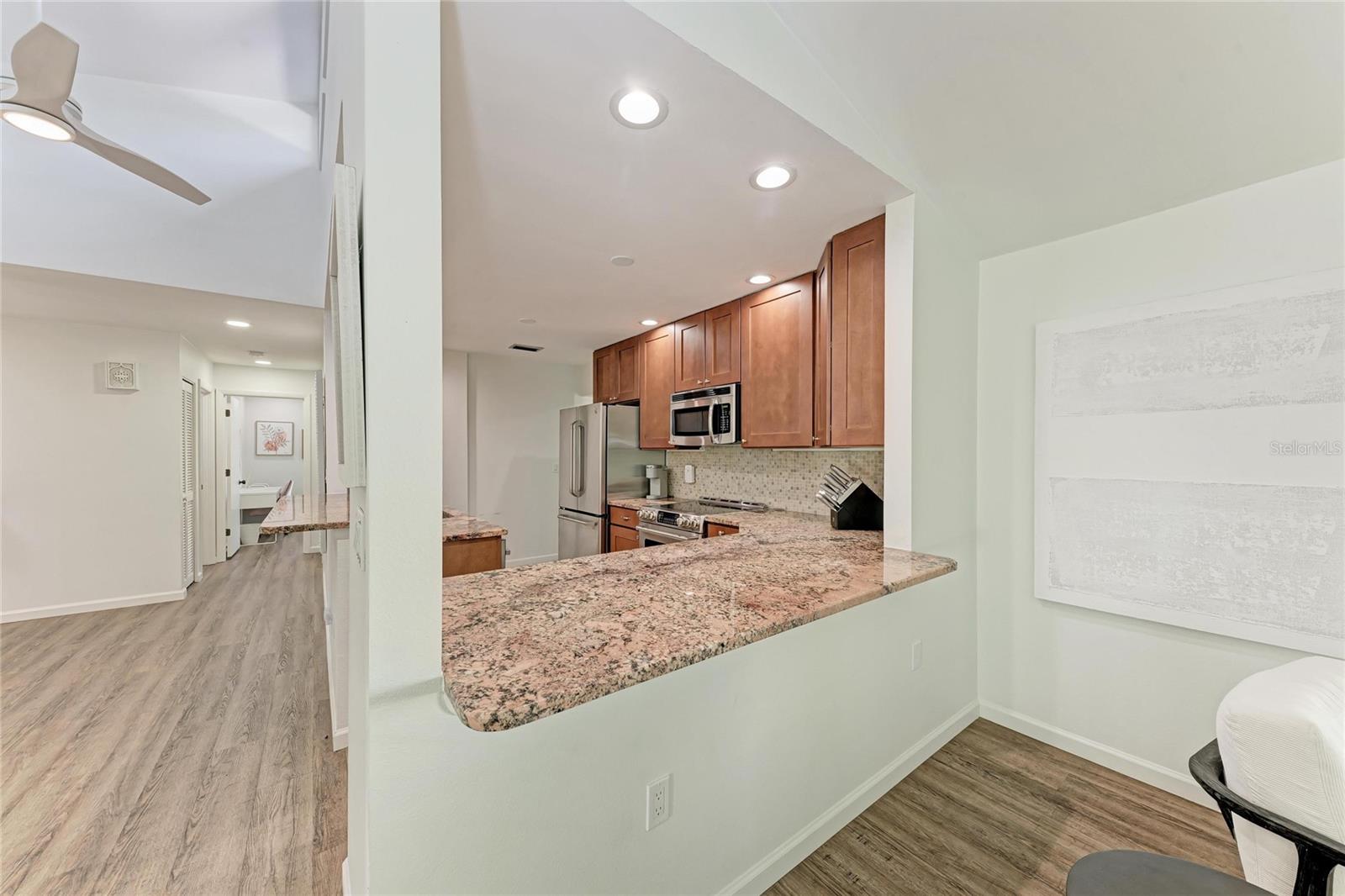 GARDEN VILLAS AT WILD OAK BAY - Residential