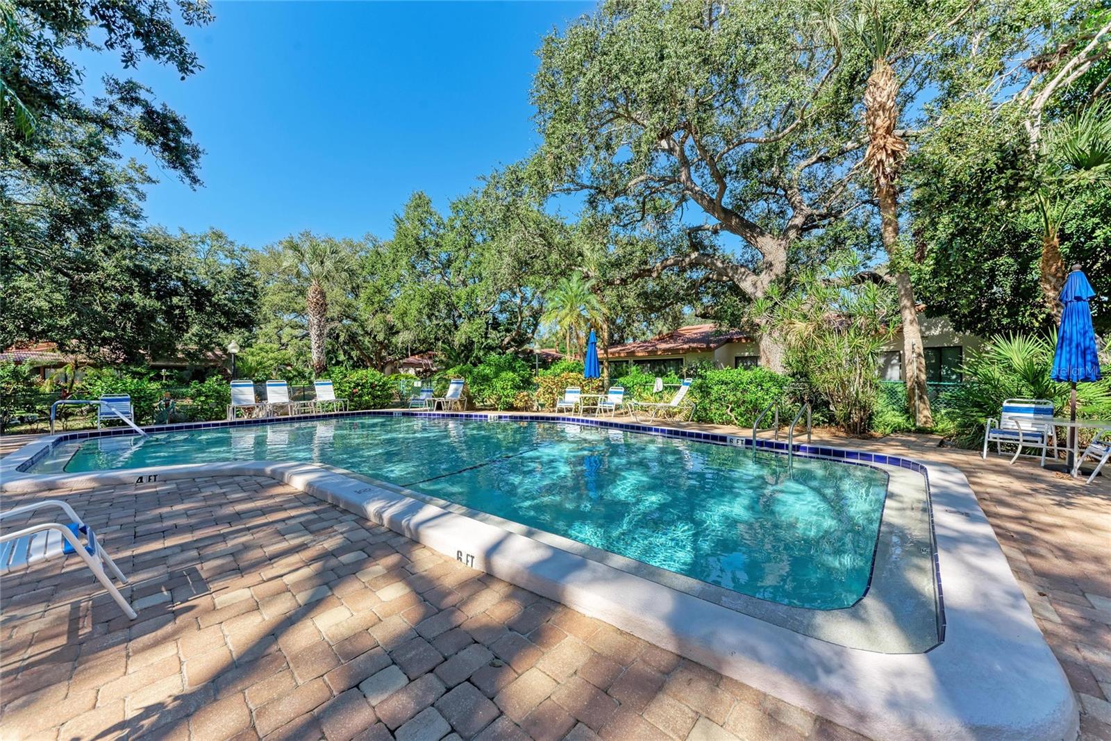 GARDEN VILLAS AT WILD OAK BAY - Residential