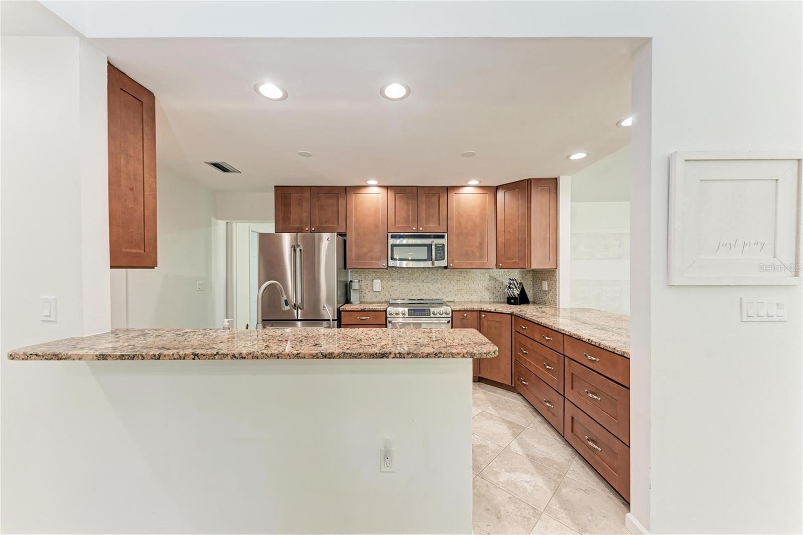 GARDEN VILLAS AT WILD OAK BAY - Residential
