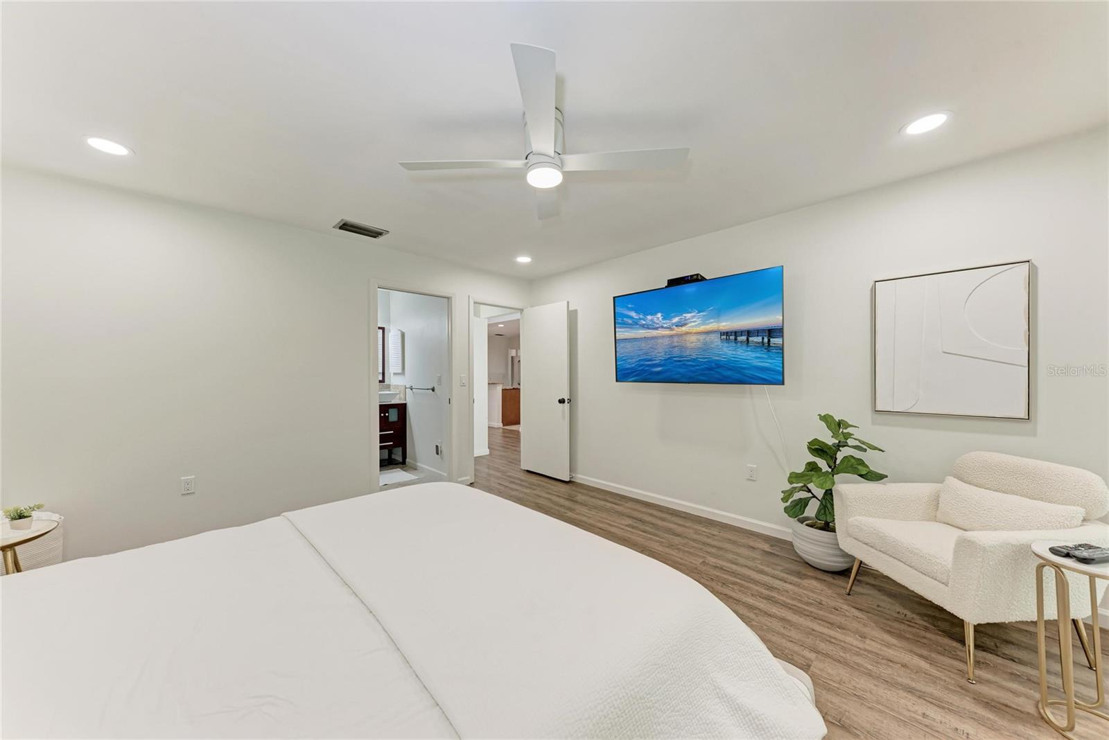 GARDEN VILLAS AT WILD OAK BAY - Residential