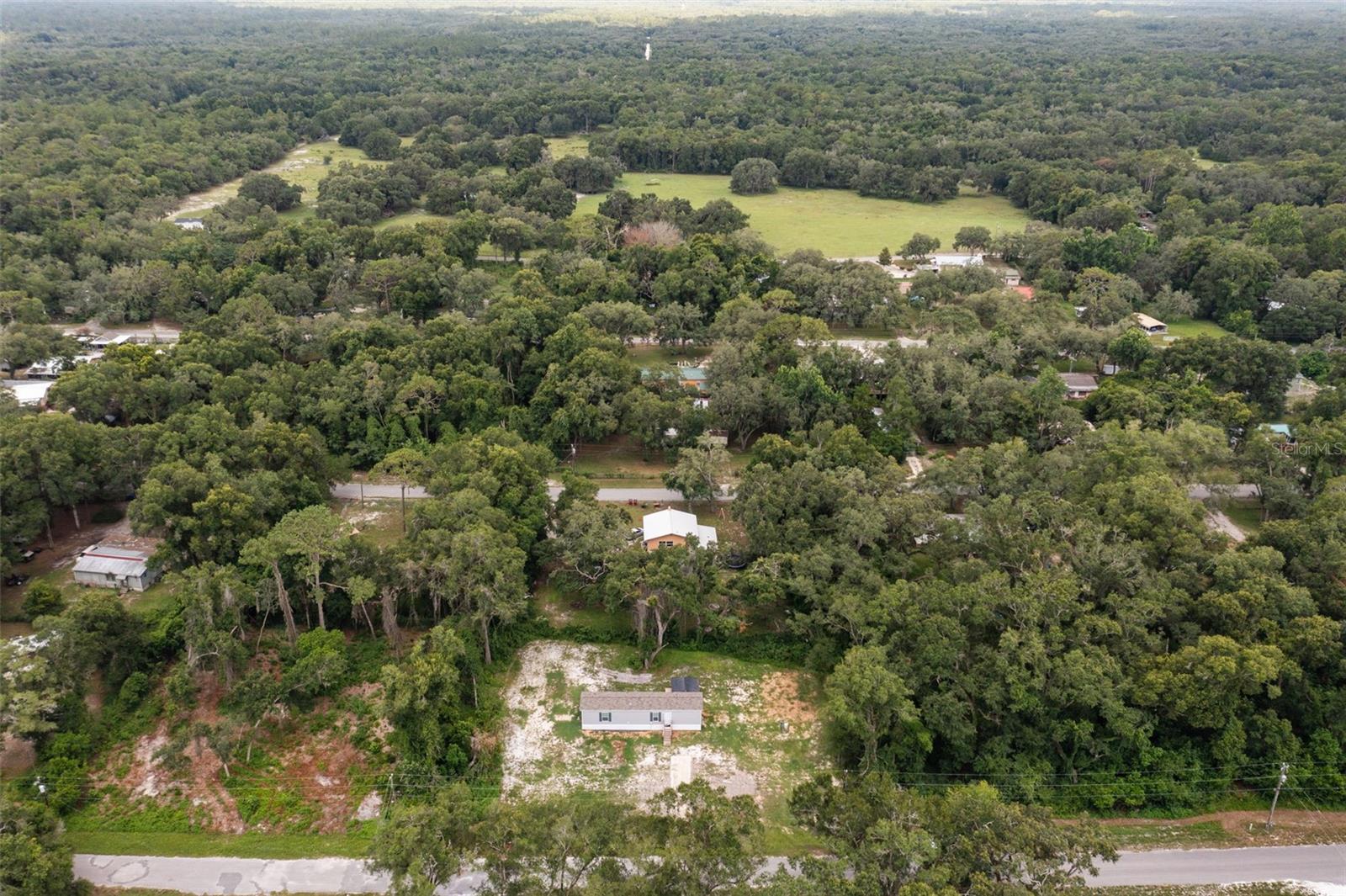 CROOM A COOCHEE ESTATES - Residential