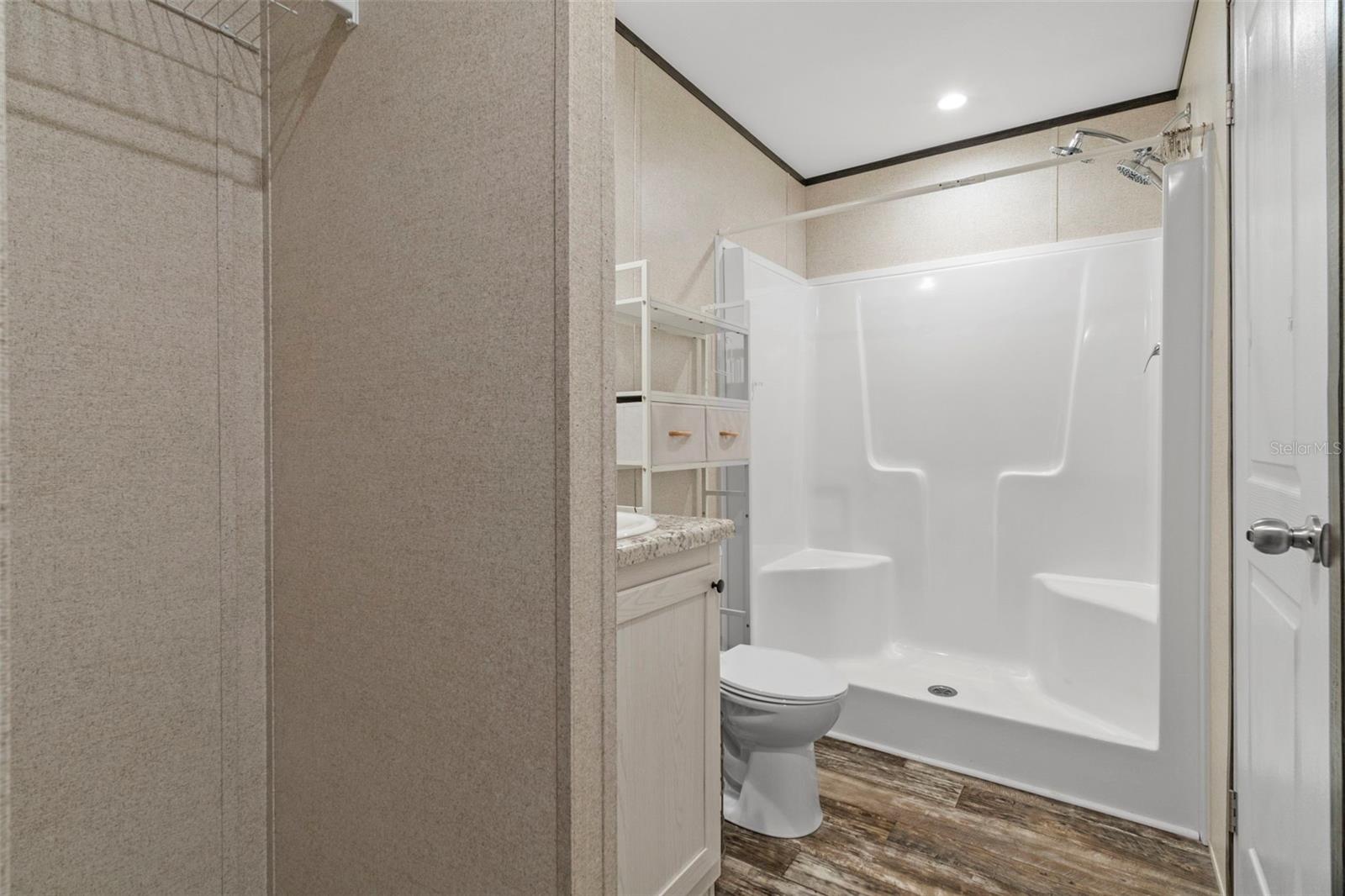 CROOM A COOCHEE ESTATES - Residential