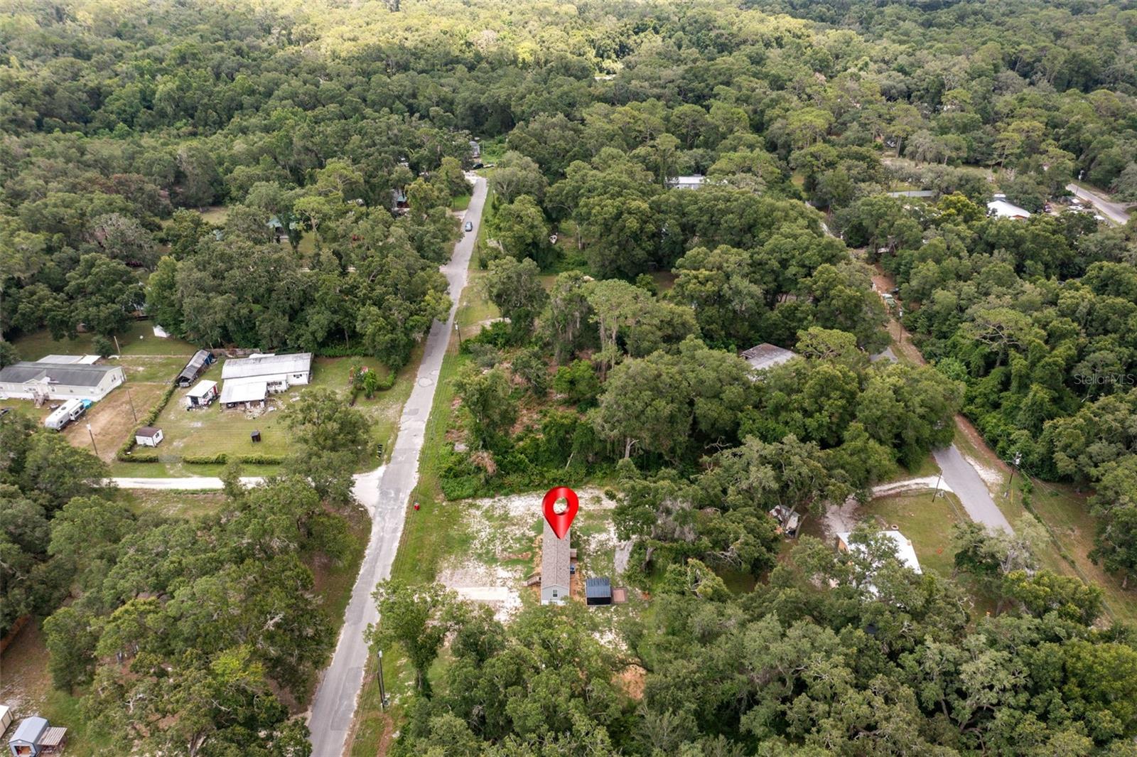 CROOM A COOCHEE ESTATES - Residential