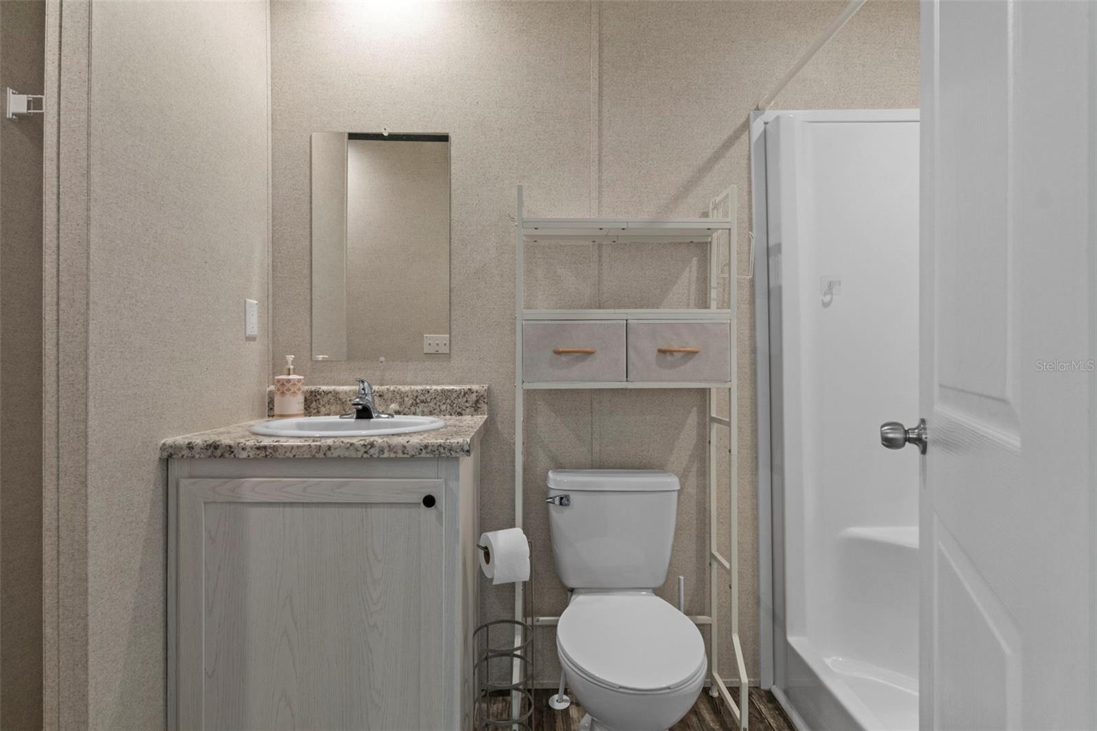 CROOM A COOCHEE ESTATES - Residential