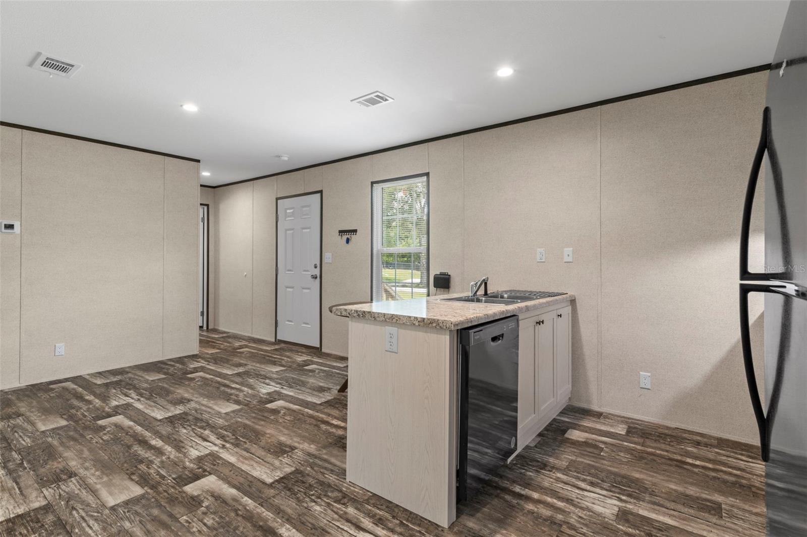 CROOM A COOCHEE ESTATES - Residential