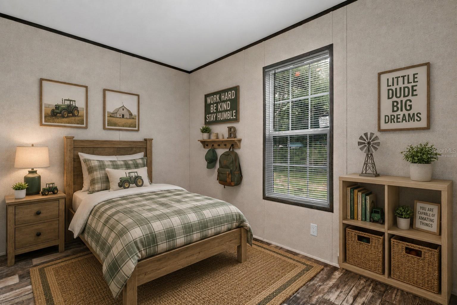CROOM A COOCHEE ESTATES - Residential
