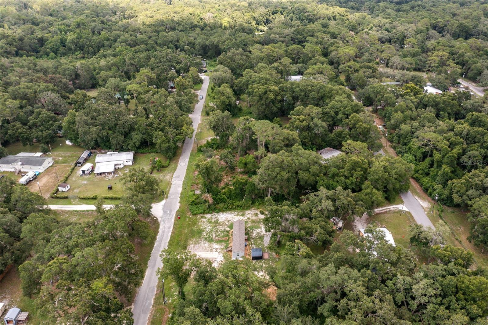 CROOM A COOCHEE ESTATES - Residential