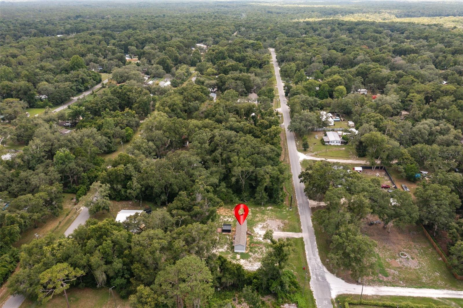 CROOM A COOCHEE ESTATES - Residential