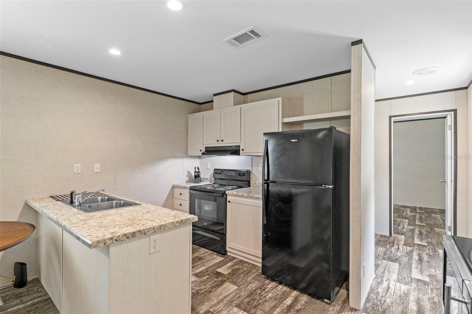CROOM A COOCHEE ESTATES - Residential