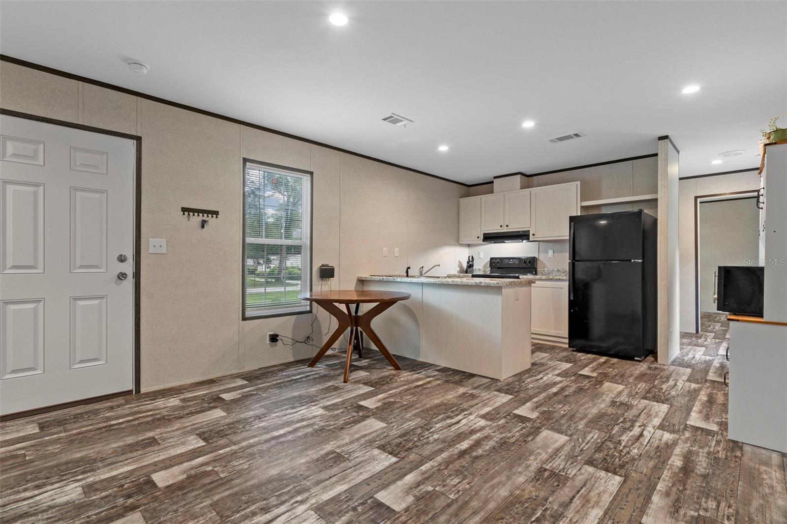 CROOM A COOCHEE ESTATES - Residential