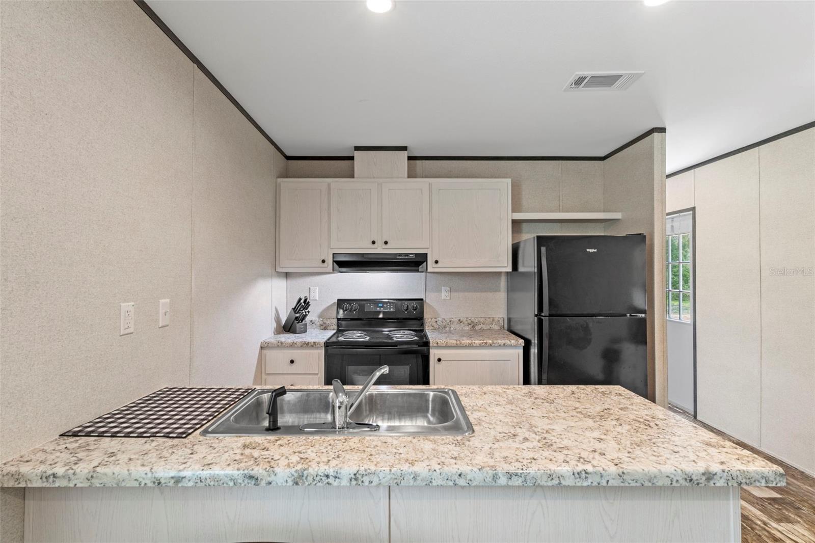 CROOM A COOCHEE ESTATES - Residential