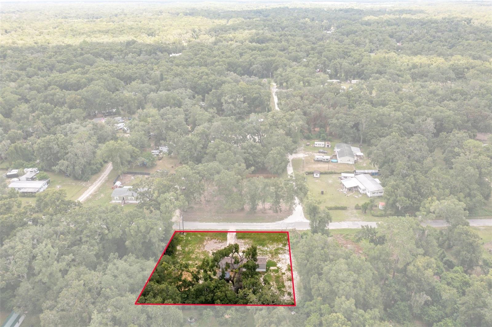 CROOM A COOCHEE ESTATES - Residential