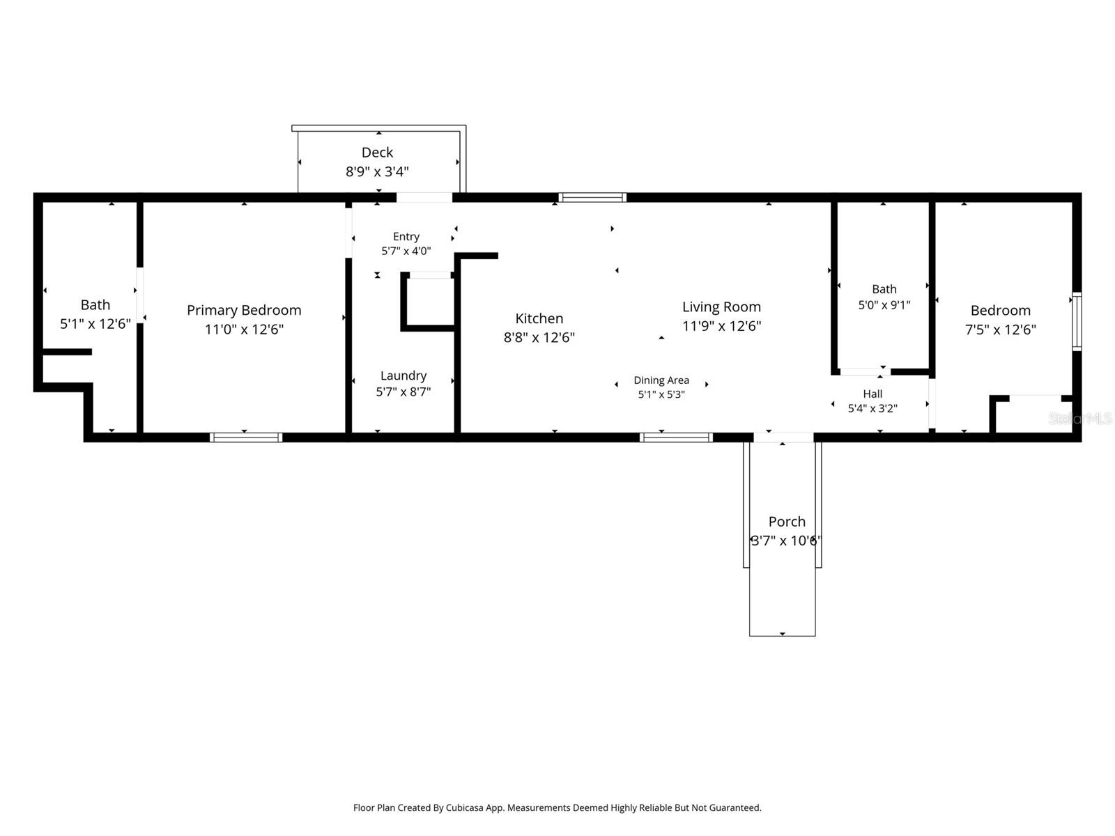 CROOM A COOCHEE ESTATES - Residential