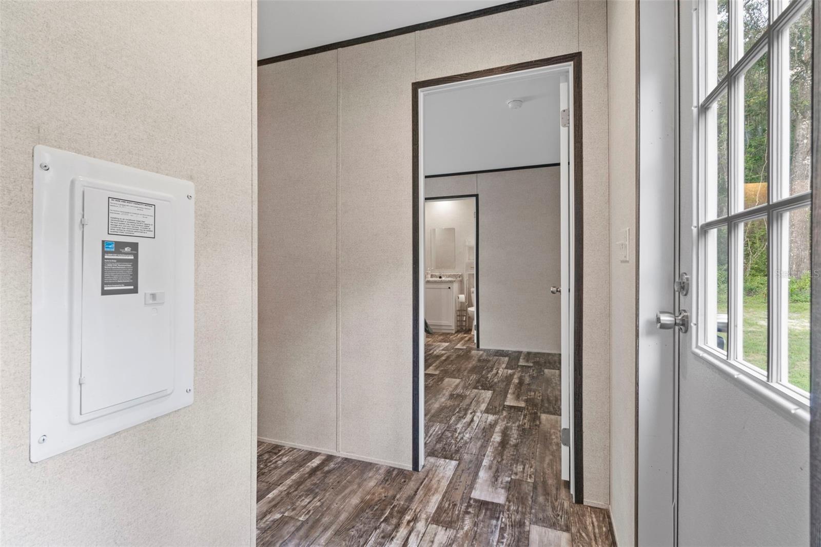 CROOM A COOCHEE ESTATES - Residential