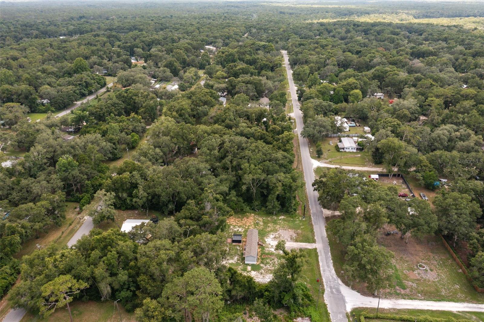 CROOM A COOCHEE ESTATES - Residential
