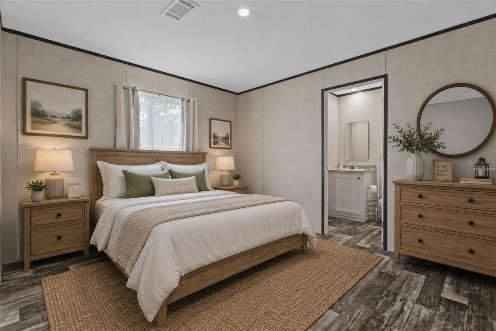 CROOM A COOCHEE ESTATES - Residential