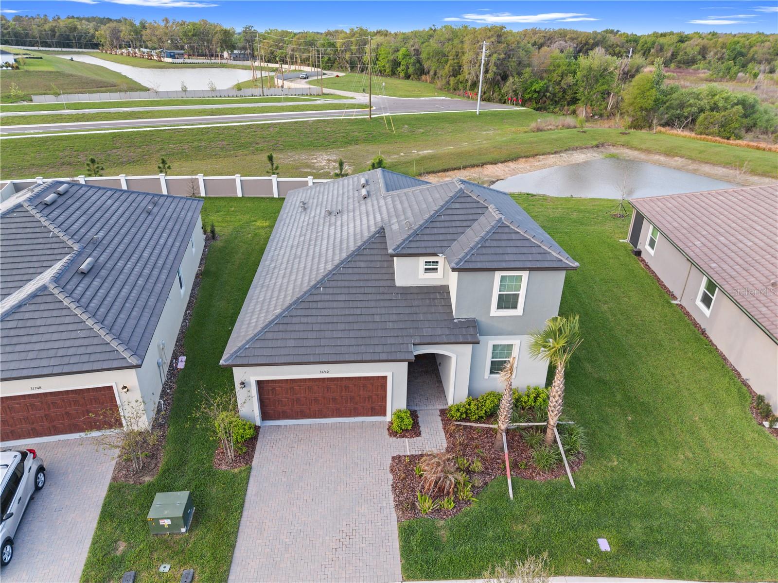 MIRADA - ACTIVE ADULT - Residential