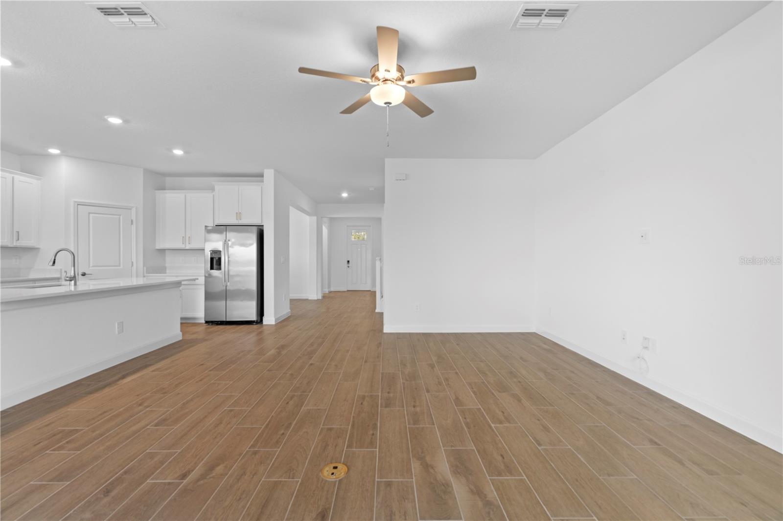 MIRADA - ACTIVE ADULT - Residential
