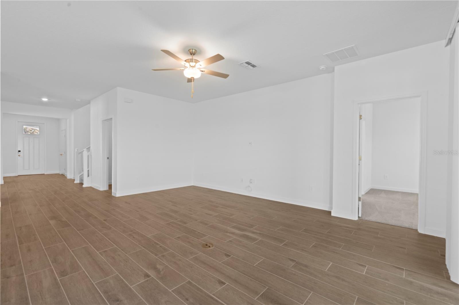 MIRADA - ACTIVE ADULT - Residential
