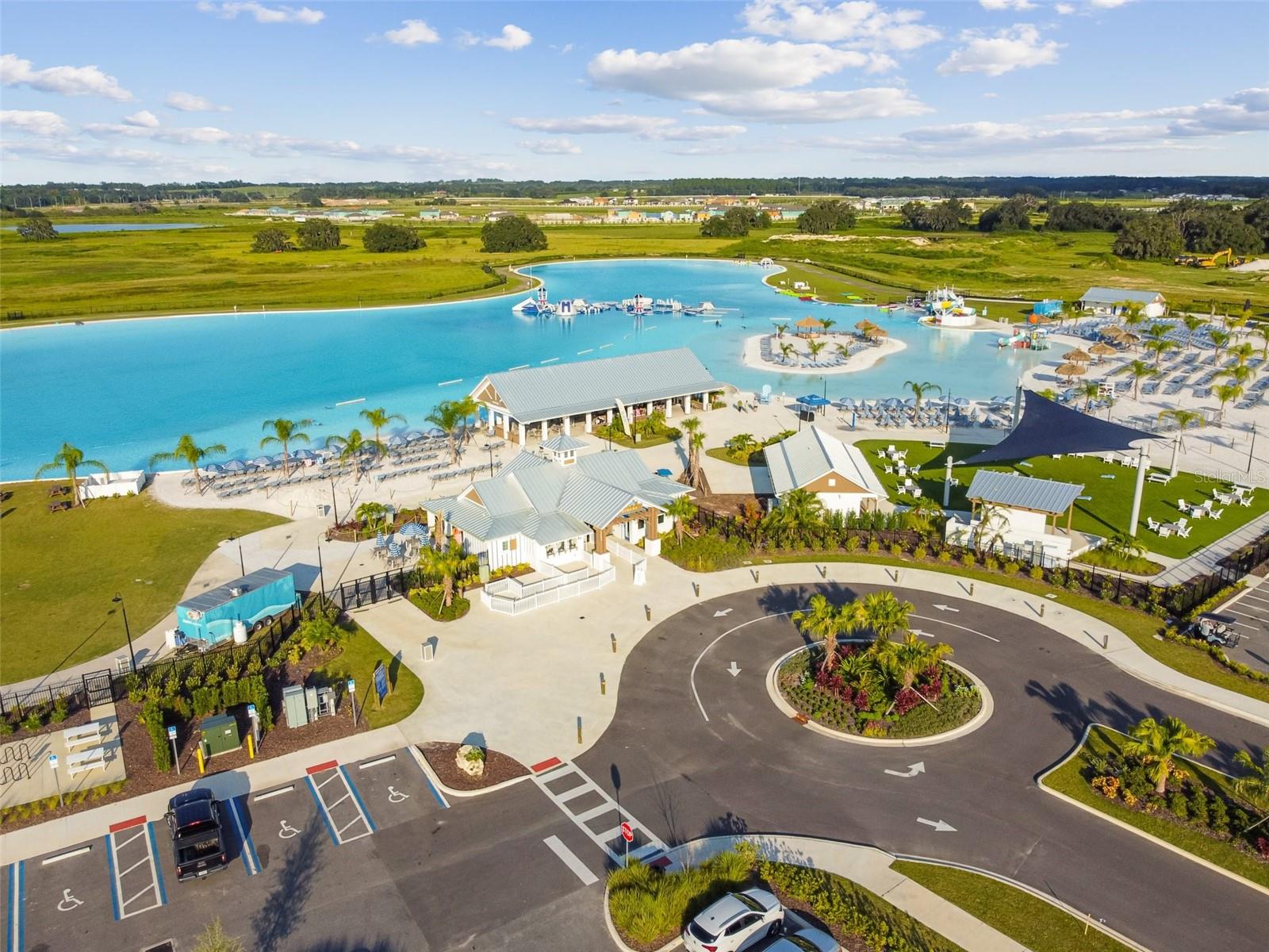 MIRADA - ACTIVE ADULT - Residential