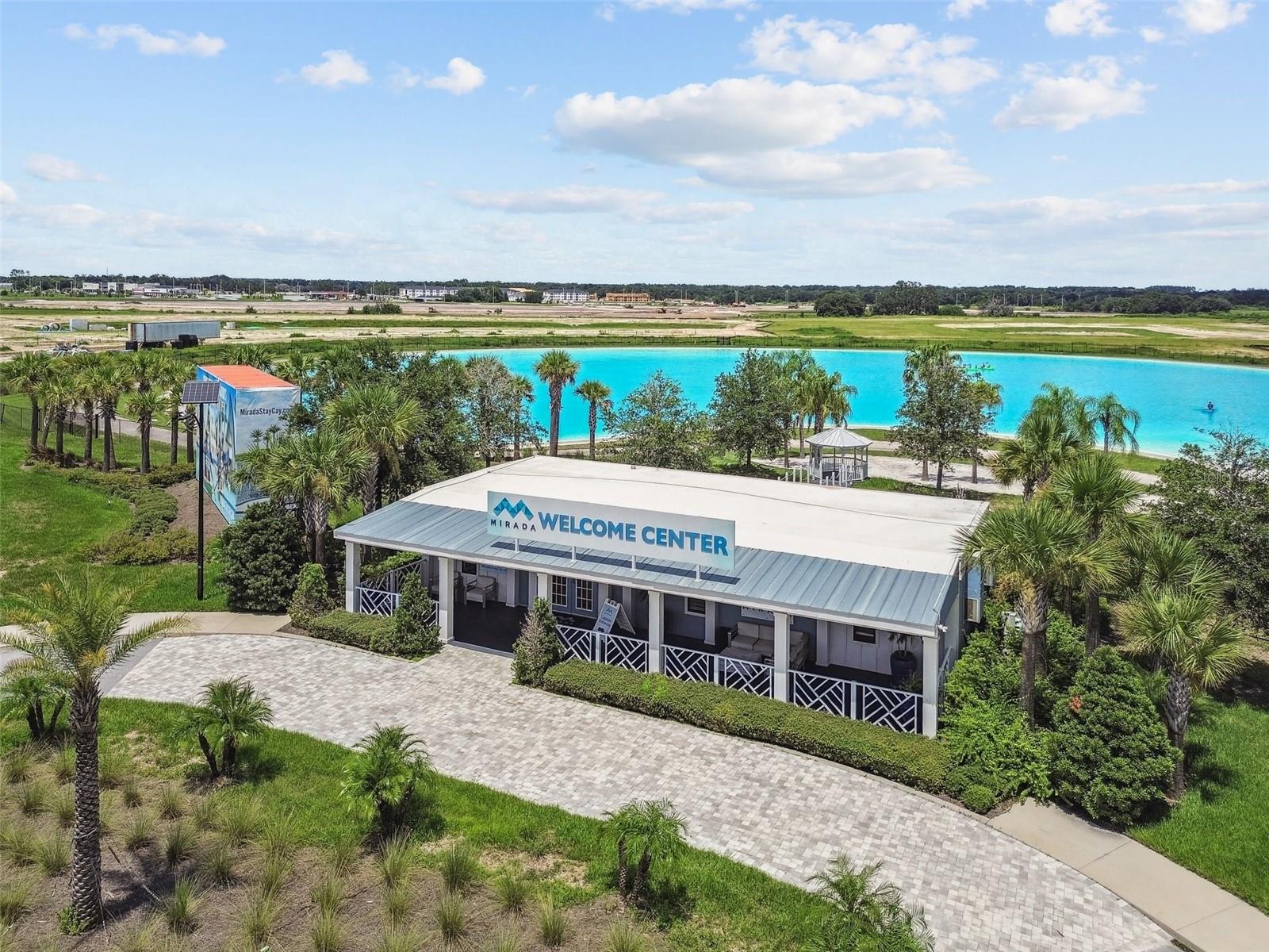 MIRADA - ACTIVE ADULT - Residential