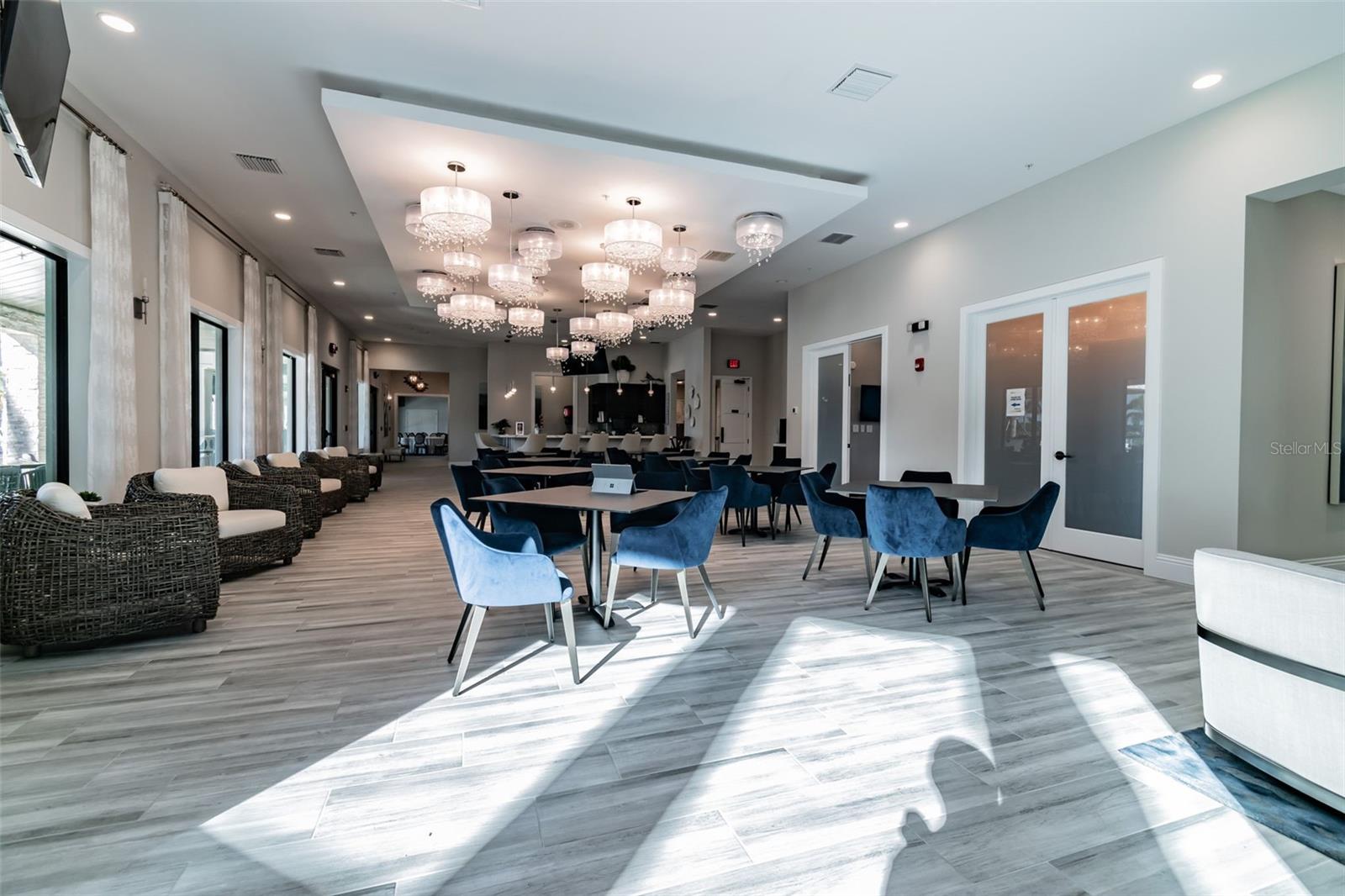 MIRADA - ACTIVE ADULT - Residential