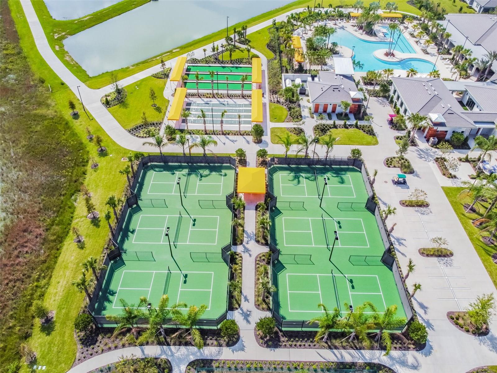 MIRADA - ACTIVE ADULT - Residential