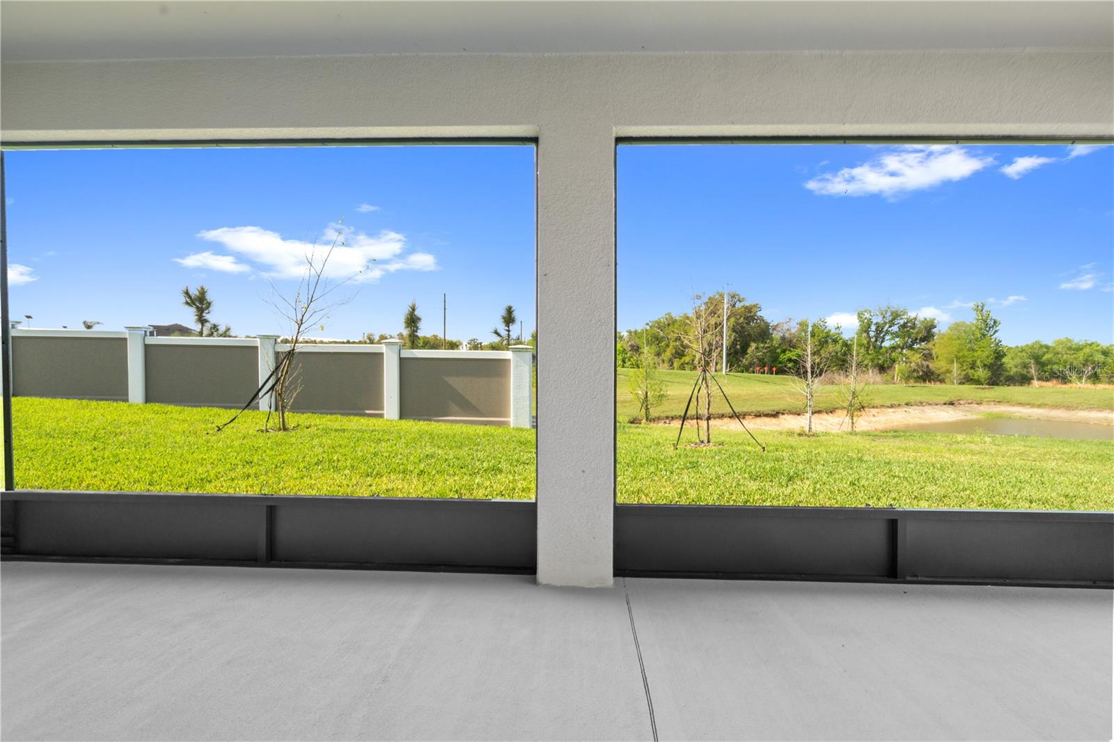 MIRADA - ACTIVE ADULT - Residential