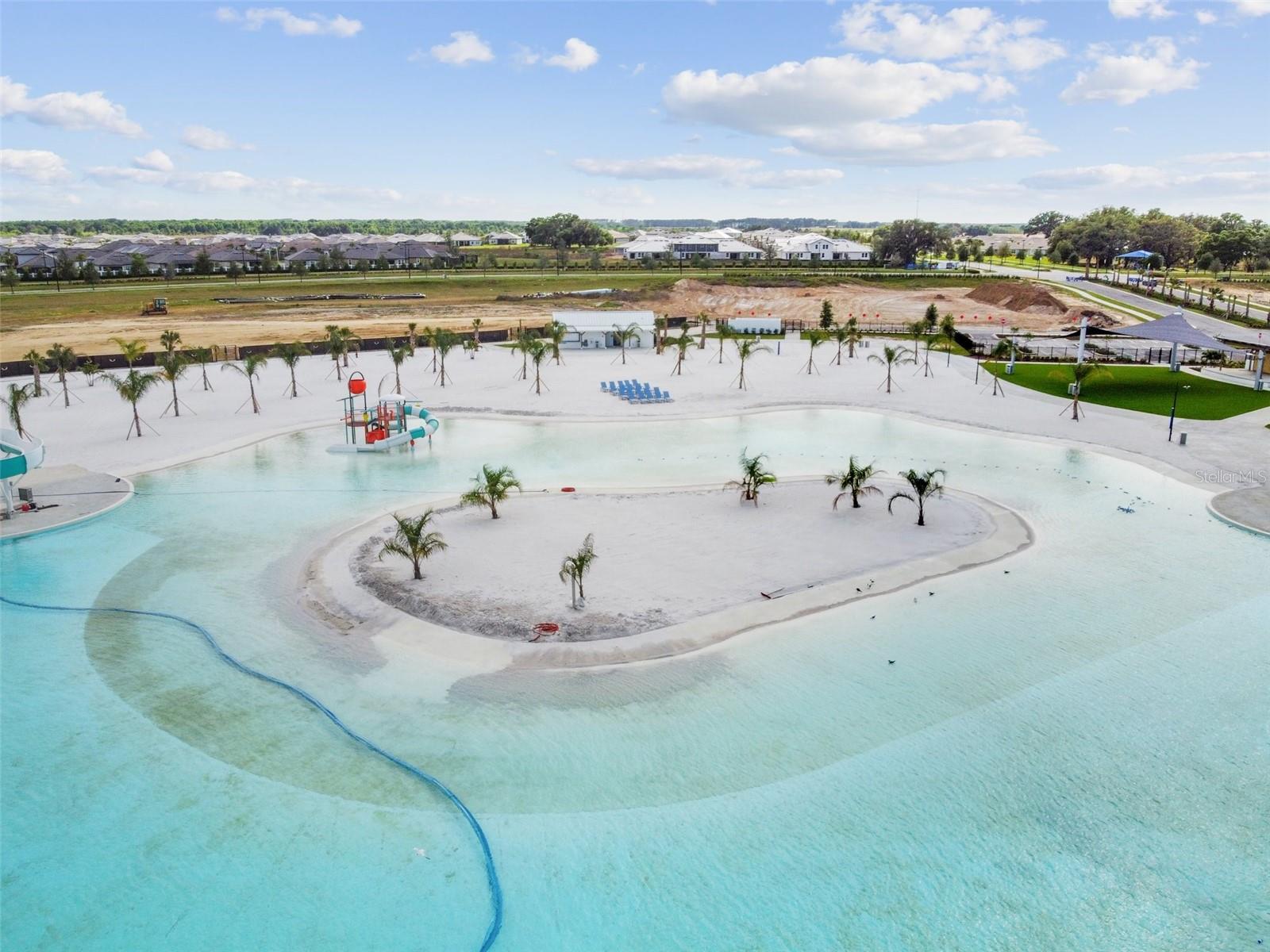 MIRADA - ACTIVE ADULT - Residential