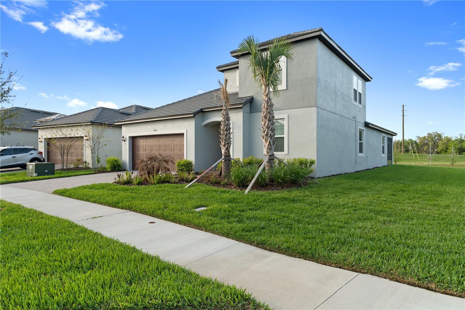 MIRADA - ACTIVE ADULT - Residential