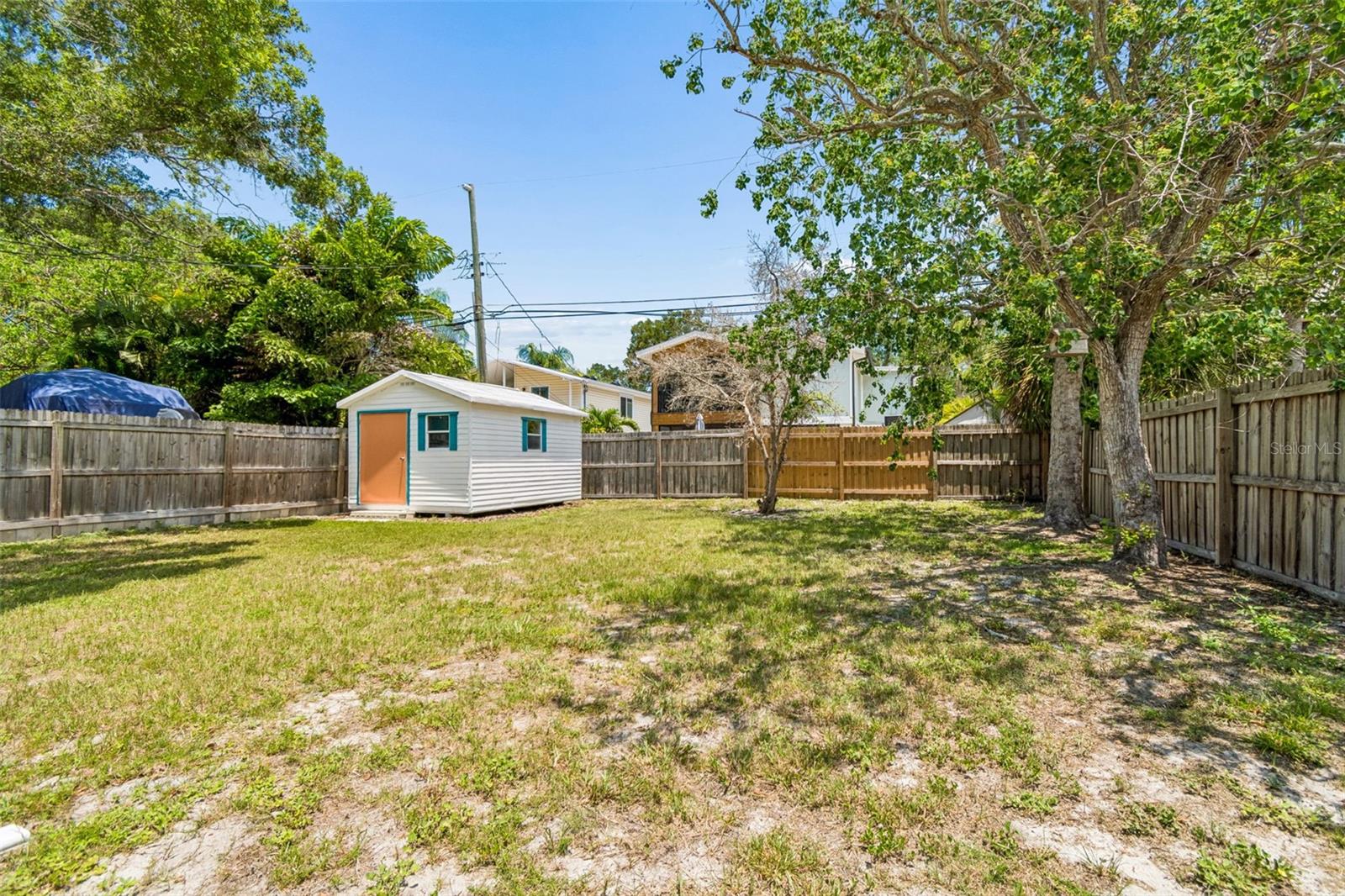 CRYSTAL BEACH REV - Residential