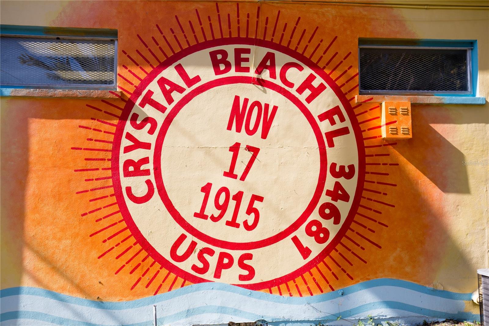 CRYSTAL BEACH REV - Residential