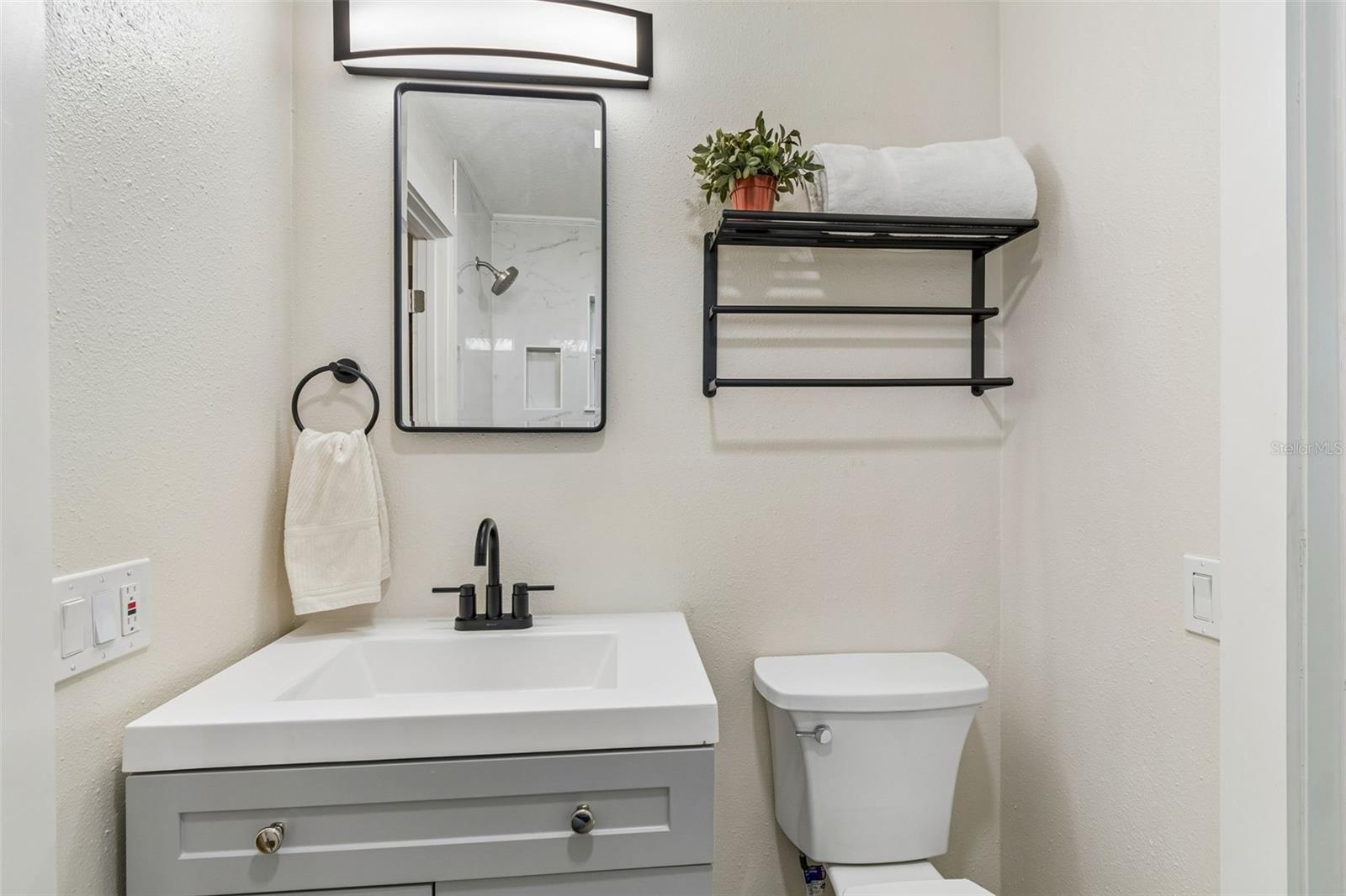 CRYSTAL BEACH REV - Residential