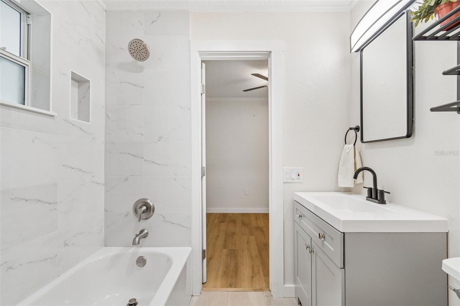 CRYSTAL BEACH REV - Residential