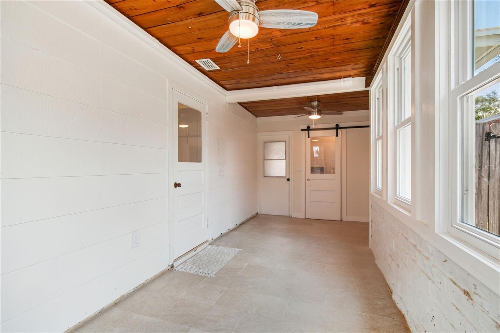 CRYSTAL BEACH REV - Residential