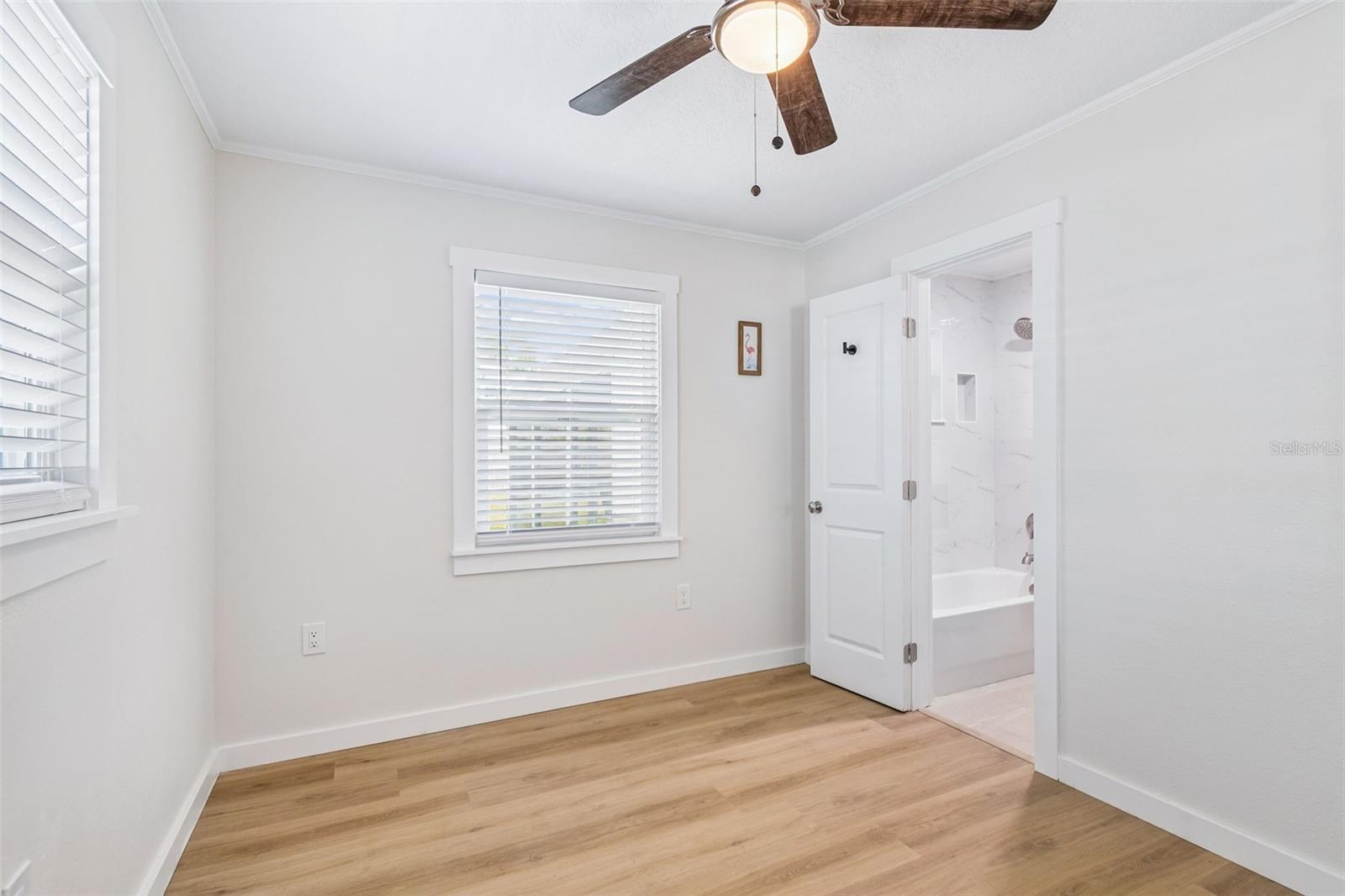 CRYSTAL BEACH REV - Residential