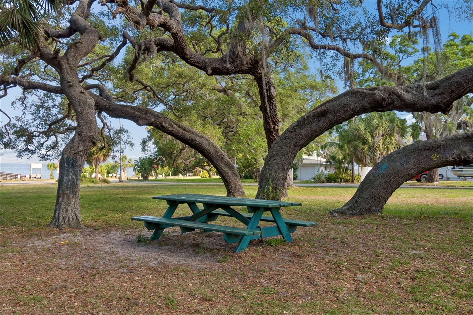 CRYSTAL BEACH REV - Residential