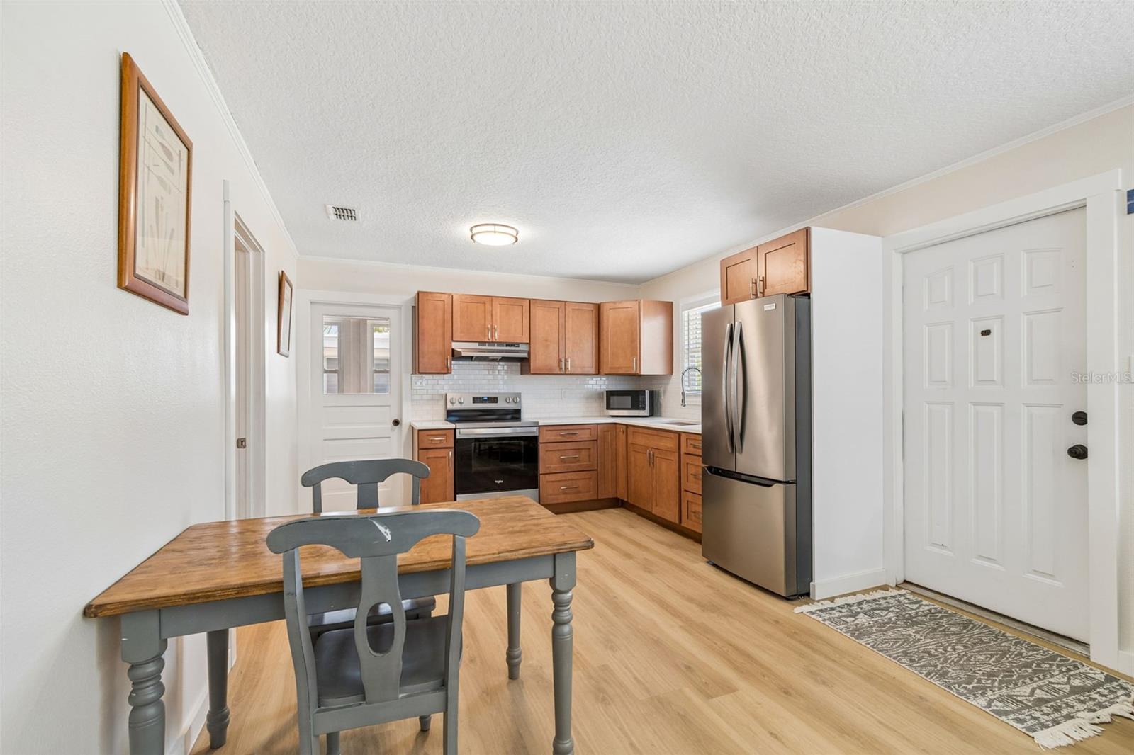 CRYSTAL BEACH REV - Residential