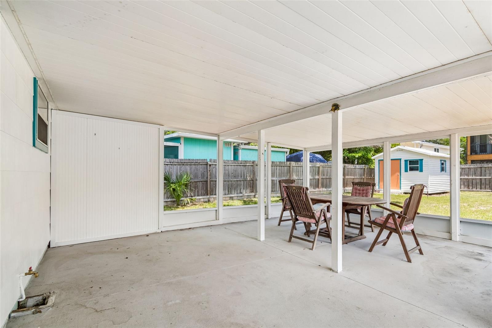 CRYSTAL BEACH REV - Residential