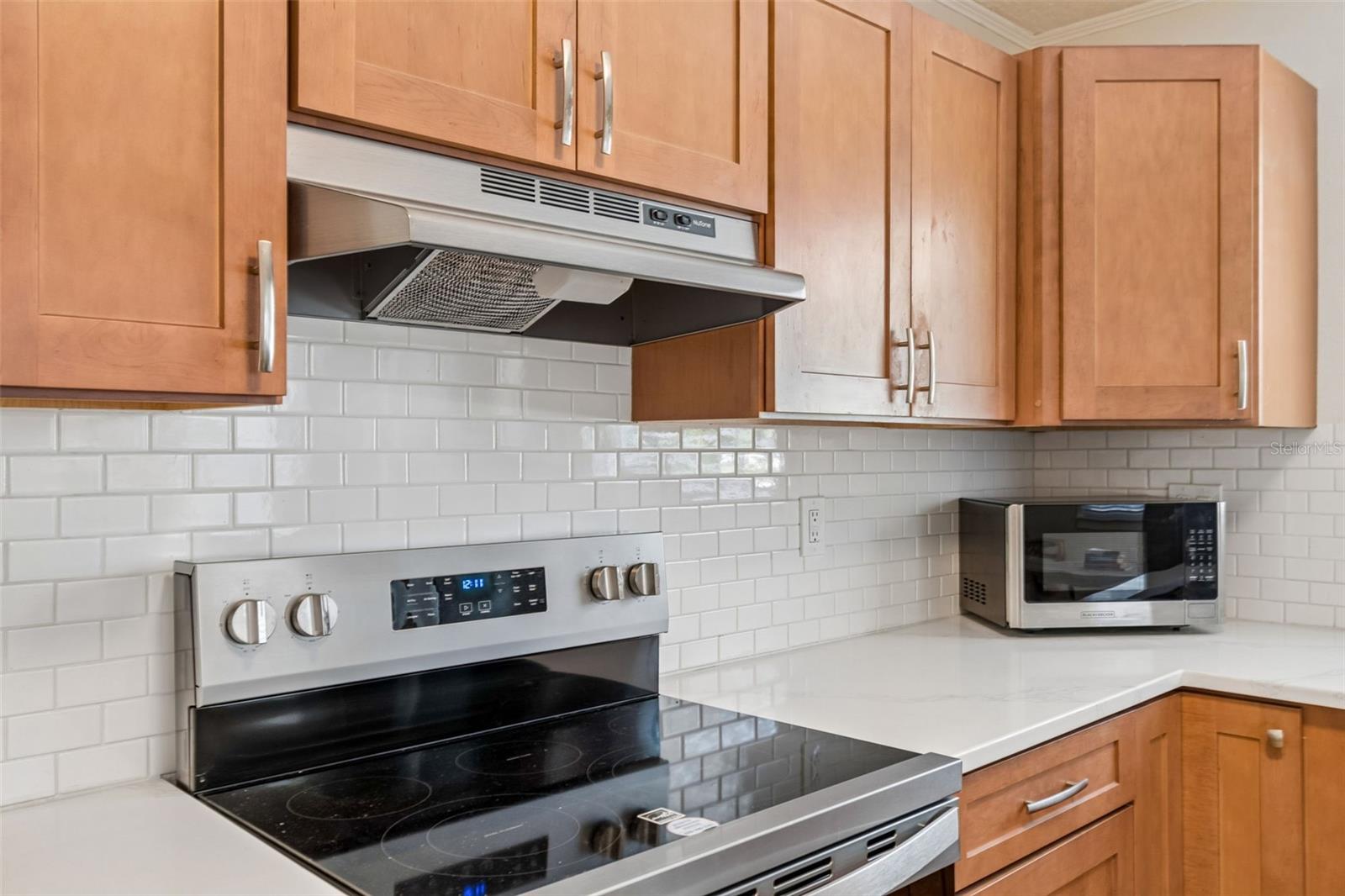 CRYSTAL BEACH REV - Residential