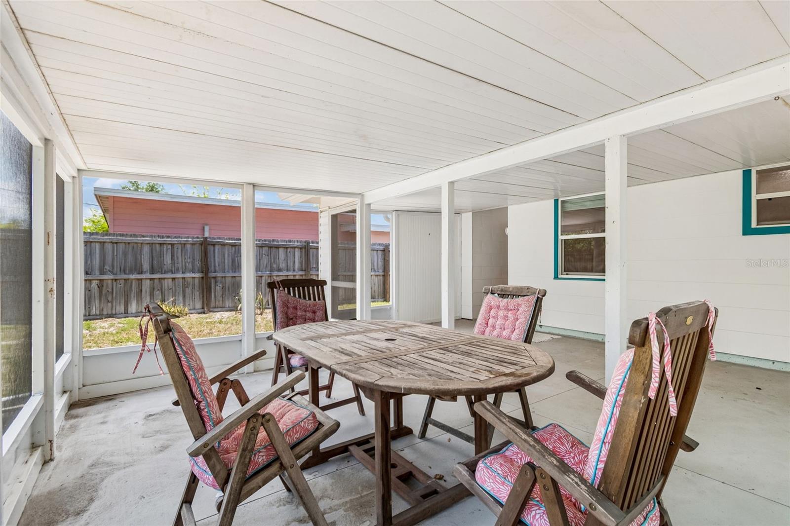 CRYSTAL BEACH REV - Residential