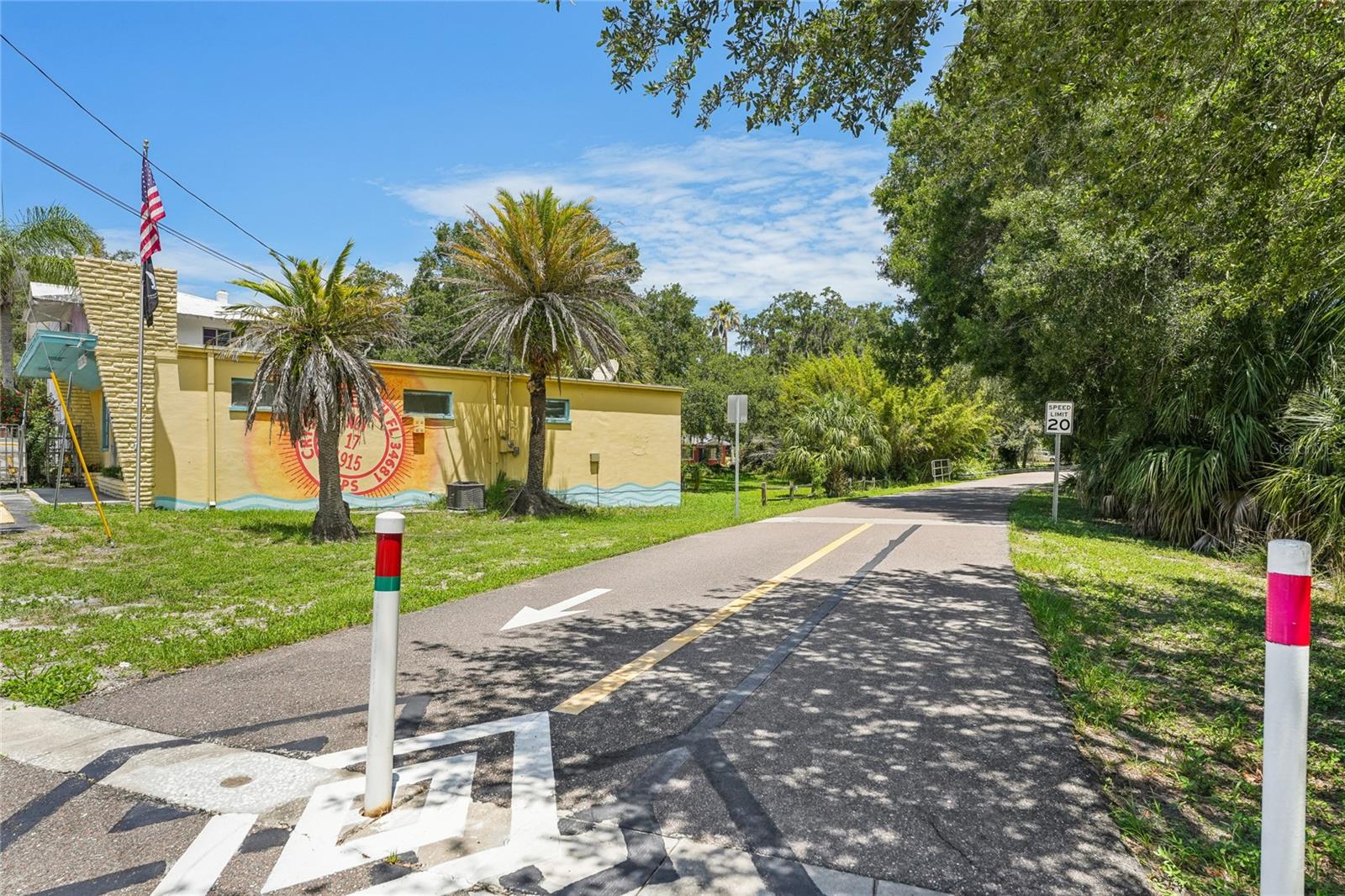 CRYSTAL BEACH REV - Residential