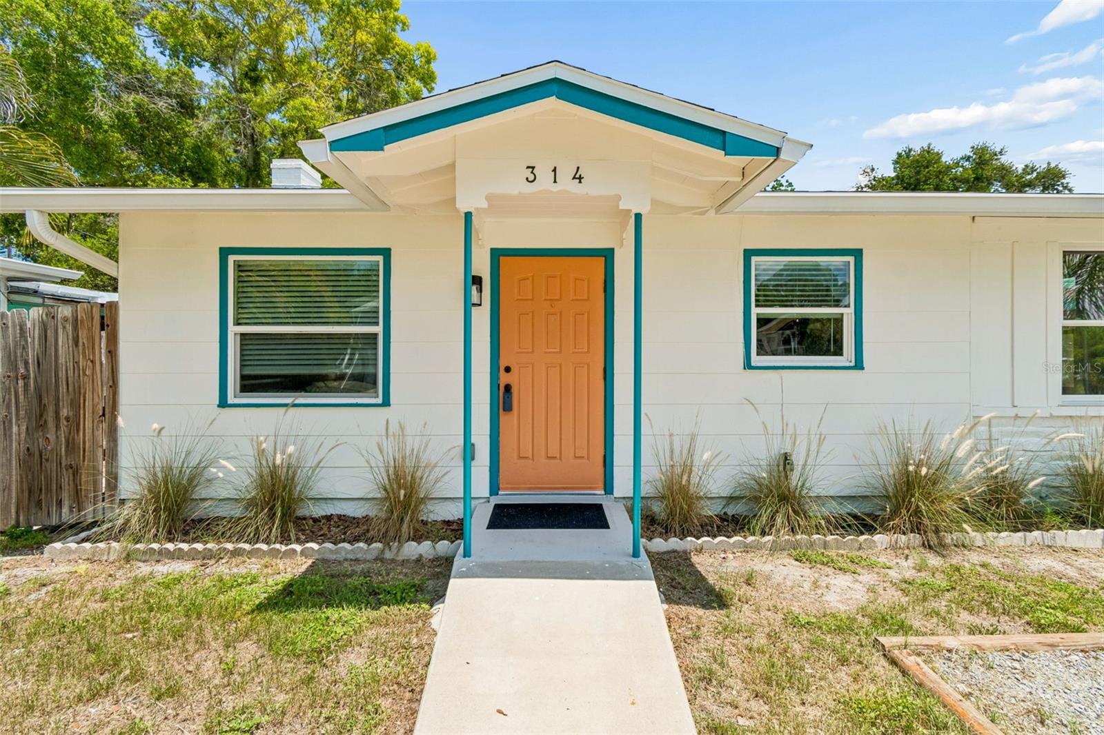 CRYSTAL BEACH REV - Residential