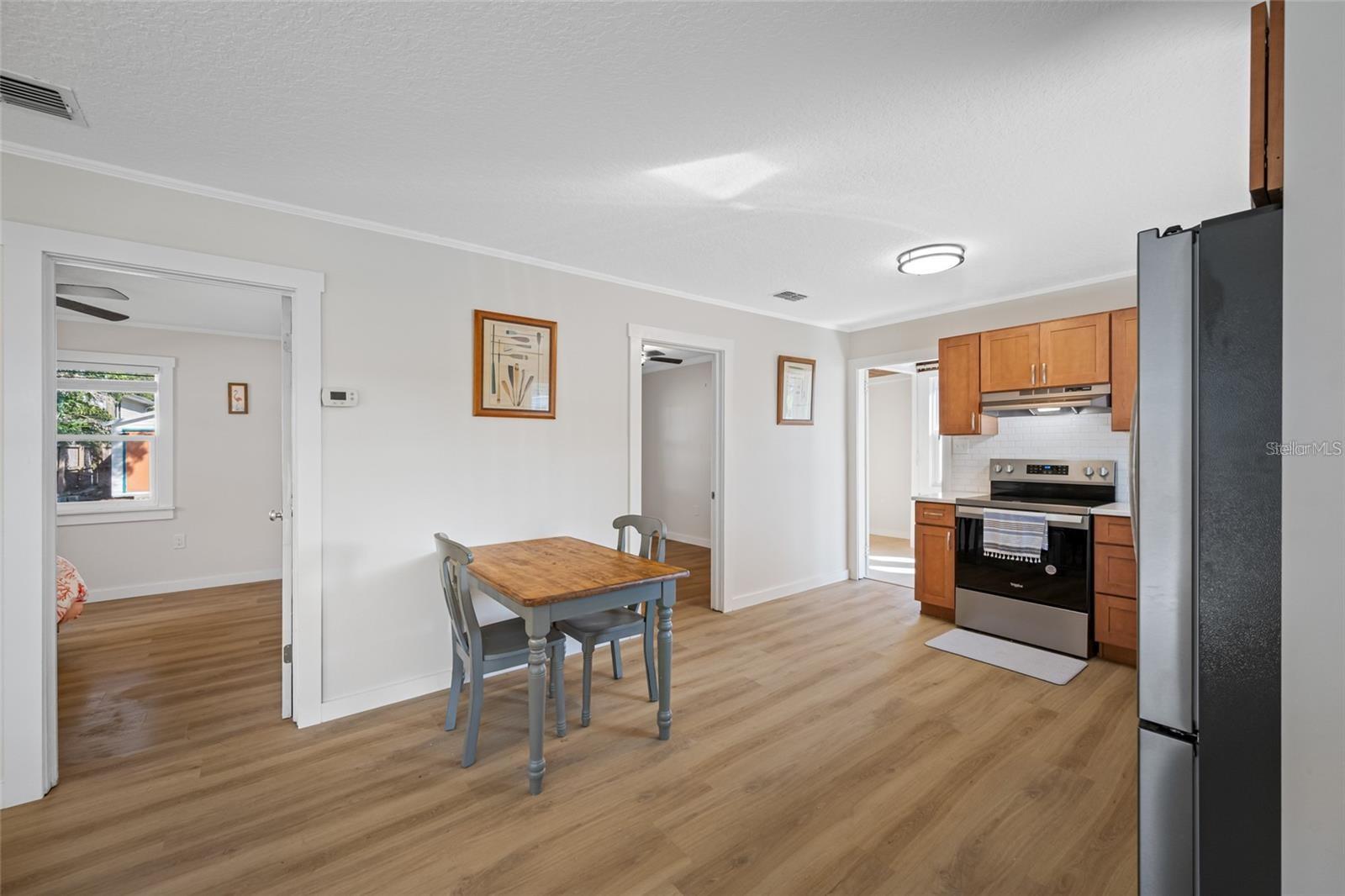 CRYSTAL BEACH REV - Residential