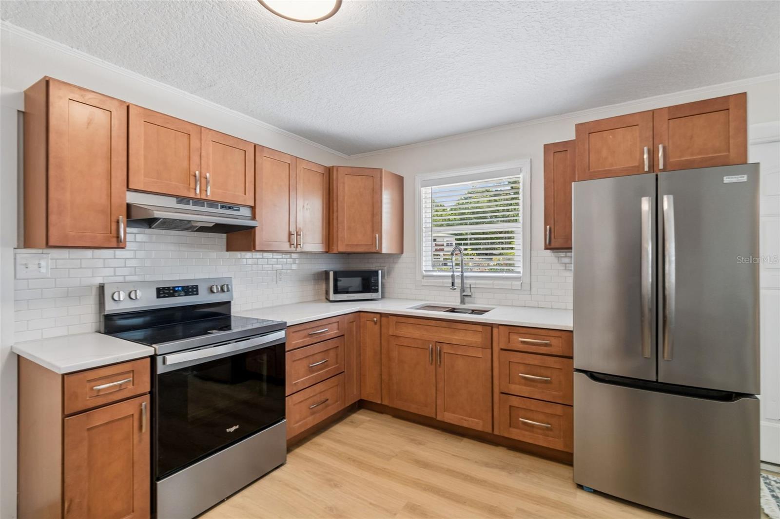 CRYSTAL BEACH REV - Residential