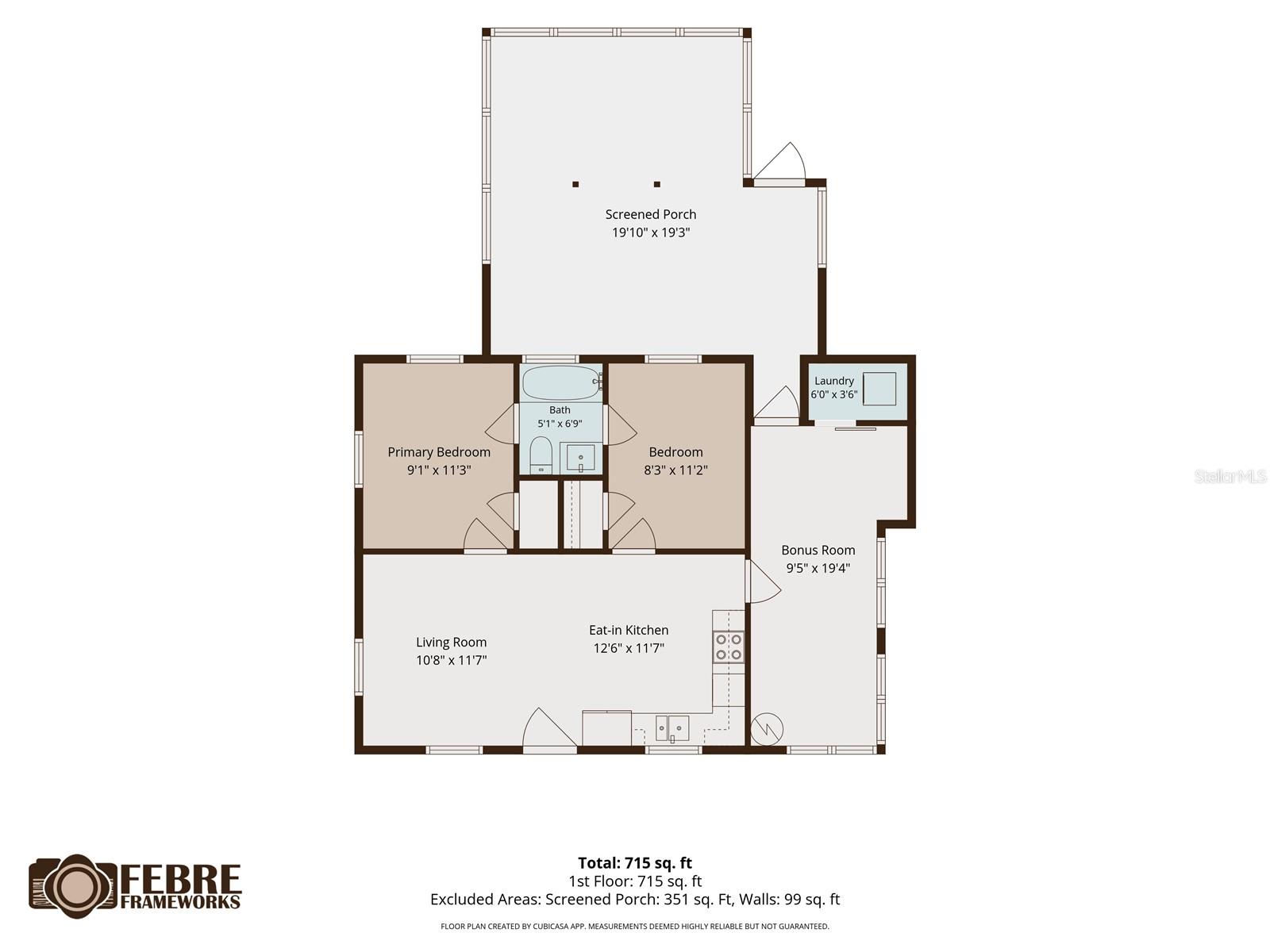 CRYSTAL BEACH REV - Residential