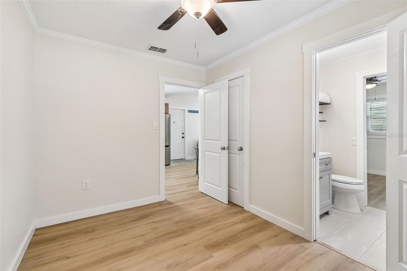 CRYSTAL BEACH REV - Residential