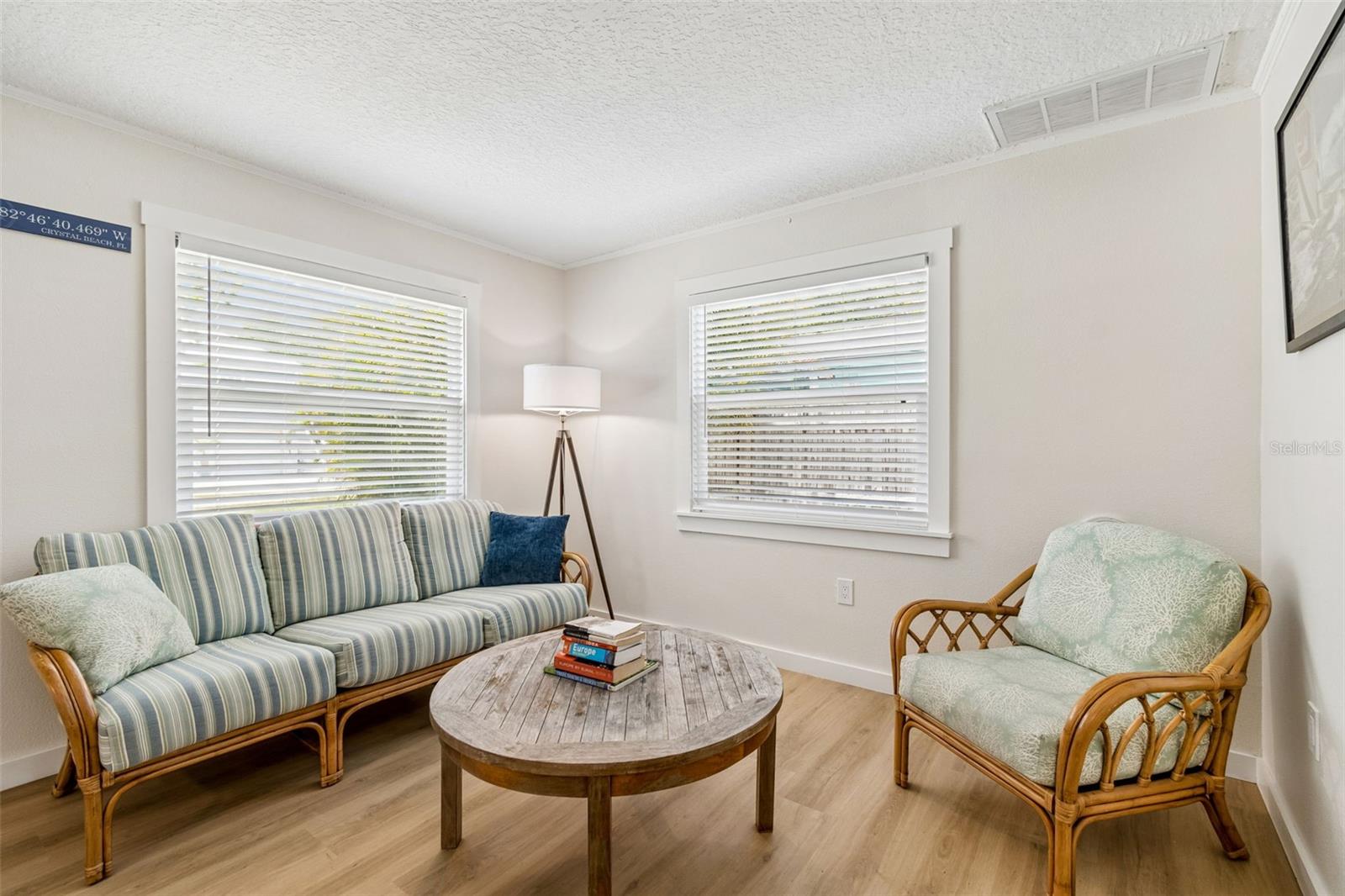 CRYSTAL BEACH REV - Residential